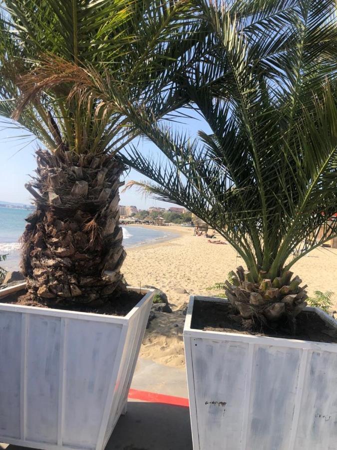 Apartment Sunny Beach Plaza 100 M Sea Екстериор снимка