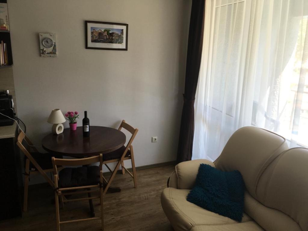 Apartment Sunny Beach Plaza 100 M Sea Екстериор снимка