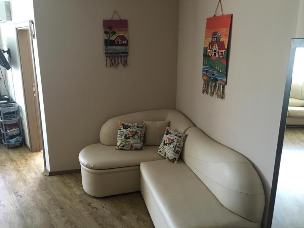 Apartment Sunny Beach Plaza 100 M Sea Екстериор снимка