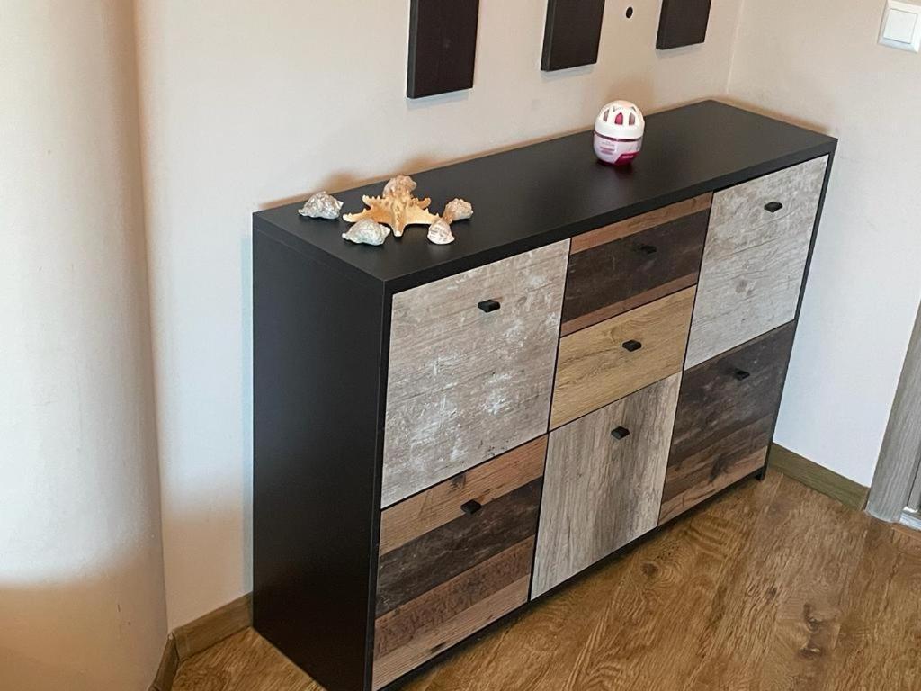 Apartment Sunny Beach Plaza 100 M Sea Екстериор снимка