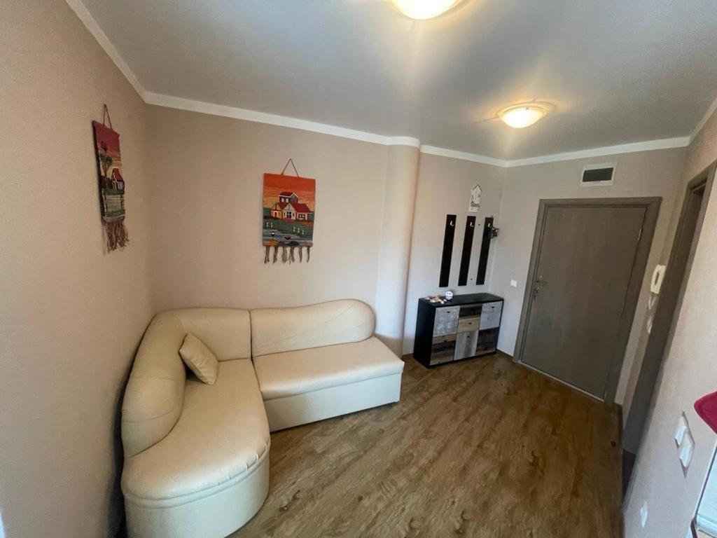 Apartment Sunny Beach Plaza 100 M Sea Екстериор снимка